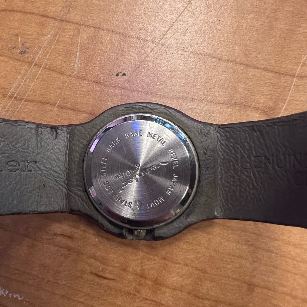 Vernier Watch - Picture 2 of 2